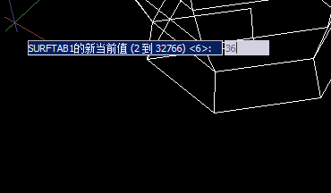 CAD旋轉網格操作后圖形不圓