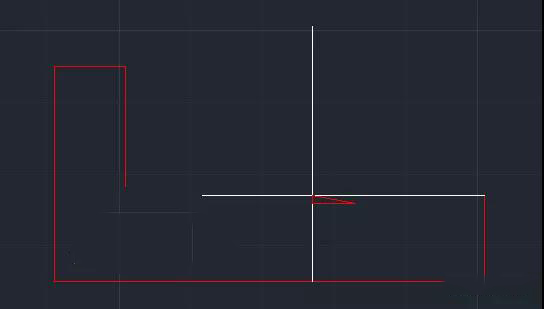 CAD中怎么畫(huà)斜度線(xiàn)？