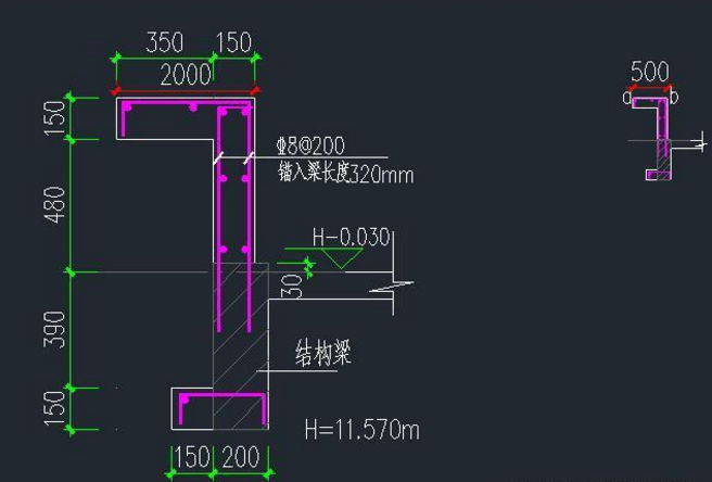 CAD中怎么使用SC命令參照縮放？