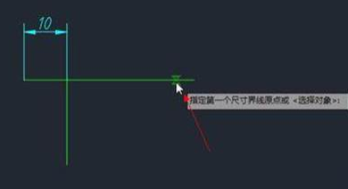 CAD自動追蹤功能怎么用？