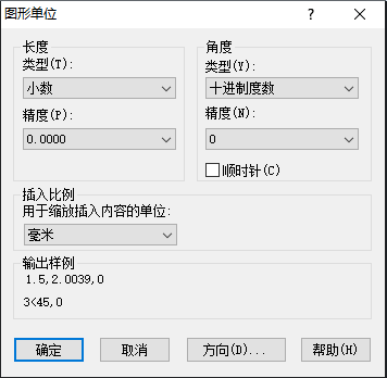 CAD中如何把配置永久保存？ 在CAD繪圖軟件中，我們把圖層標注樣式、字體和圖形單位設置好，可以幫助我們繪圖，今天就來給大家介紹一些將配置永久保存的方法。 1.設置圖層的名稱、顏色、線寬和線型。設置標注樣式，快捷鍵是d。  2.“st”是設置字體的快捷鍵。  3.我們還要設置一下圖形單位，快捷鍵是units，在設置字體的“寬度因子”時候如想要0.7，“精度”是1，只要改成0.0或者0.00,那么字體的寬度因子就變成0.7了。  4.全部設置好了以后，點擊保存或者另存為，格式選擇“dwt",自動出現(xiàn)最后那張圖的對話框。在這個路徑里復制剛才保存的DWT文件，放到U盤里，去到別的電腦也可以使用了。  推薦閱讀：機械制圖 http://www.ismaum.com/ 推薦閱讀：機械設計 http://www.ismaum.com/