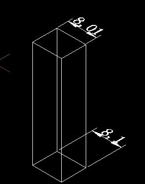 CAD怎樣對齊文字？