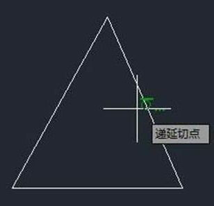 CAD繪制相切圓有什么技巧嗎？