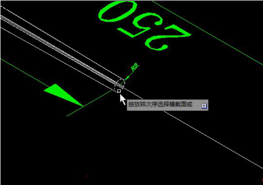 在CAD中設計筷子有什么技巧嗎？